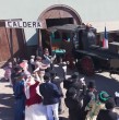Sábado 24 de octubre.