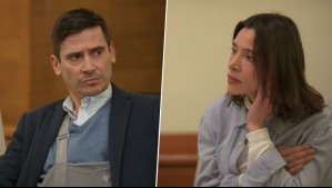 Javiera y Max se ven las caras en tribunales: Esto es lo que cada uno tiene a su favor en Reunión de Superados