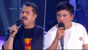 Dos estilos y un solo cupo: Rudy Rey y Cafecit8 protagonizaron una nueva batalla en Coliseo