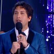 Una nueva batalla se vivió en Coliseo, donde Soy la Romi y Ricardo Ordaz se enfrentaron por un cupo en las semifinales.