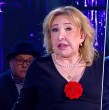 En la sexta batalla de la noche Coliseo, Tía Arlen y Danny Humor se enfrentaron en busca de un cupo a las semifinales.