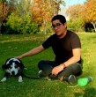 En los mejores momentos de Mi Humano y Yo, Fernando Godoy nos abrió las puertas de su hogar para presentarnos a Vaki, la perrita de 14 años que ha sido su fiel compañera por más de una década.