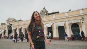 Nos Falta Feria - Capítulo 2: El Mercado Central