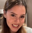 Carolina Mestrovic cuenta su experiencia como mamá de su recién nacida Emma con la ayuda de su hija Julieta y de su esposo Jonathan Freudman
