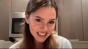La nueva experiencia de Caro Mestrovic como mamá con la ayuda de su hija Julieta: 'Enamorada de su hermanita'