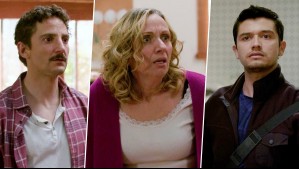 La Baronesa - Capítulo 47: Nicolás descubre el romance entre Francesca y Daniel