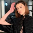 La Miss Universo Chile, Dominga López, está a solo semanas de representar a nuestro país en una nueva edición del Miss Universo que se realizará en Puerto Rico, por lo que está afinando los últimos detalles.