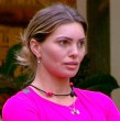 Esta noche, en el capítulo 10 de Volverías con tu ex? 2, Karol Lucero llegará al resort y cambiará por completo la dinámica del programa.