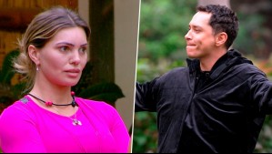 Karol Lucero vivirá un impactante reencuentro con Faloon Larraguibel y desatará los celos de Raimundo Cerda