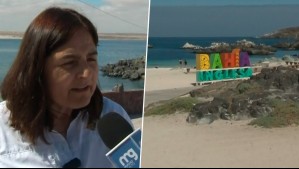 Gobierno licitará terrenos fiscales en Bahía Inglesa: Alcaldesa asegura que se enteró por la prensa