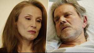 Prohibida Obsesión - Capítulo 14: La petición de Hernán a Antonia sobre Coca
