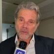 En uno de los últimos capítulos de Prohibida Obsesión, Hernán (Osvaldo Silva) tuvo una recaída que dejó a varios preocupados por su estado de salud.