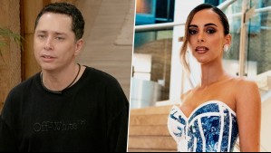 'Me mandé el cag... más grande': Karol Lucero impactó con confesión sobre su quiebre con Fran Virgilio