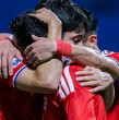 La Selección Chilena Sub 17 confirmó a los convocados para sus dos amistosos de preparación antes del Mundial de Catar 2026. Revisa la nómina y las fechas de los encuentros ante Uruguay