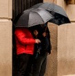 Jaime Leyton adelantó lluvia y tormentas eléctricas para este lunes en Santiago. Conoce a qué hora comenzarán las precipitaciones en la capital.
