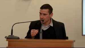 Reunión de Superados - Capítulo 212: El desperado testimonio de Max en el juicio