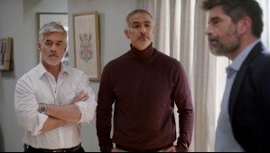 Querrán tenerlo de su lado: Antonio y León tratarán de convencer a Samuel en el capítulo 49 de La Baronesa
