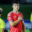 La Roja Sub 17 enfrentará a Uruguay en la antesala del Mundial de Catar. Revisa acá a qué hora juegan y dónde ver EN VIVO el partido amistoso.