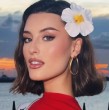 Comienza la cuenta regresiva para que comiencen las competencias preliminares del Miss Universo 2026 en Puerto Rico. Durante su preparación, Dominga López protagoniza una impactante sesión de fotos.