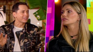 Karol Lucero lanzó irónica respuesta a Faloon Larraguibel y ella lo frenó en seco: 'Mira dónde quedaste...'