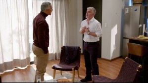 'No te haría complice': Antonio y León admiten que si fueran culpables, no le contarían al otro en La Baronesa