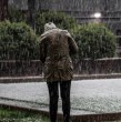 El meteorólogo de Mega, Jaime Leyton, anticipó el regreso de las lluvias a Santiago. Conoce acá cuándo está la posibilidad de precipitaciones, tormentas eléctricas y granizos.