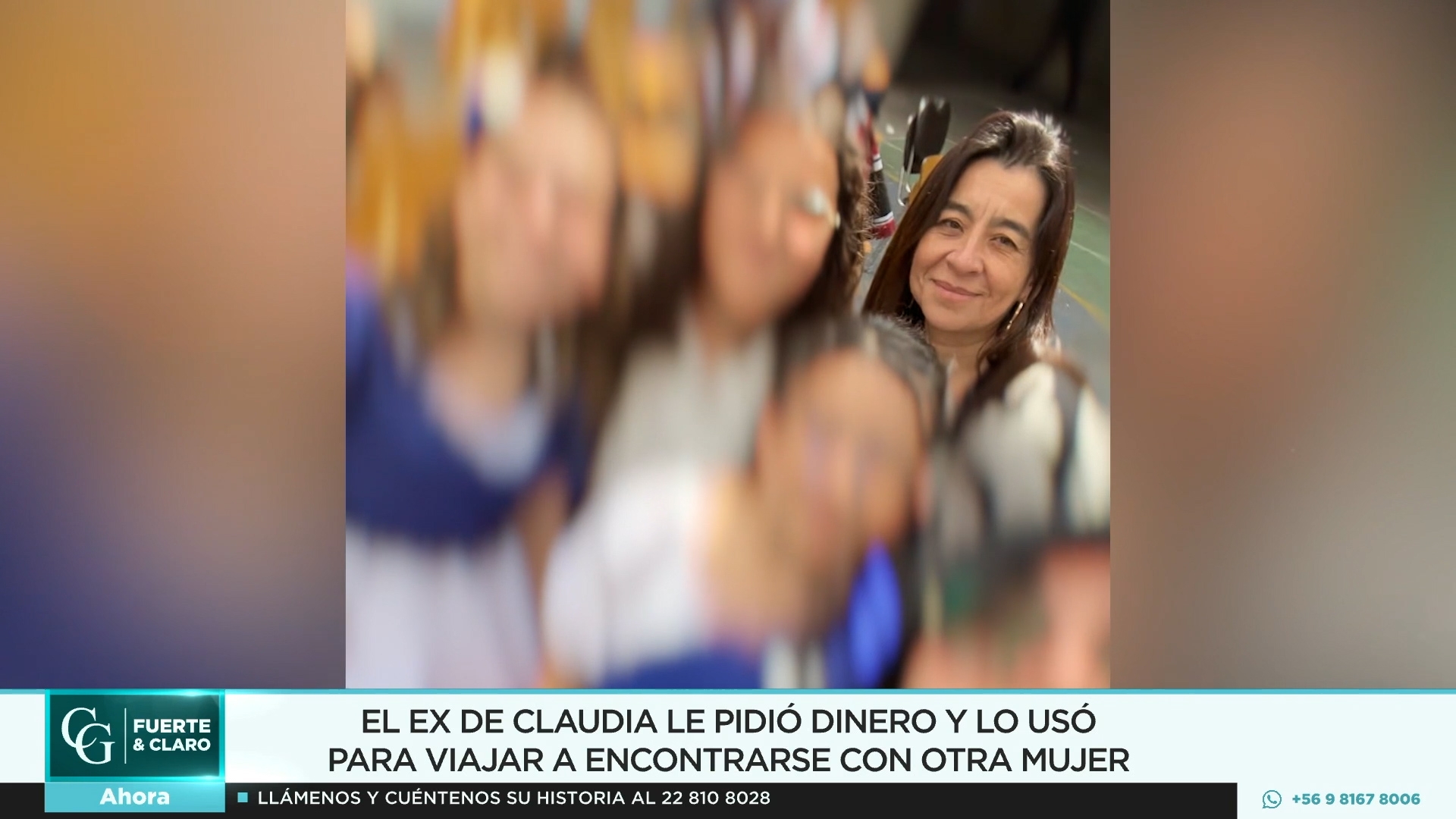 Claudia