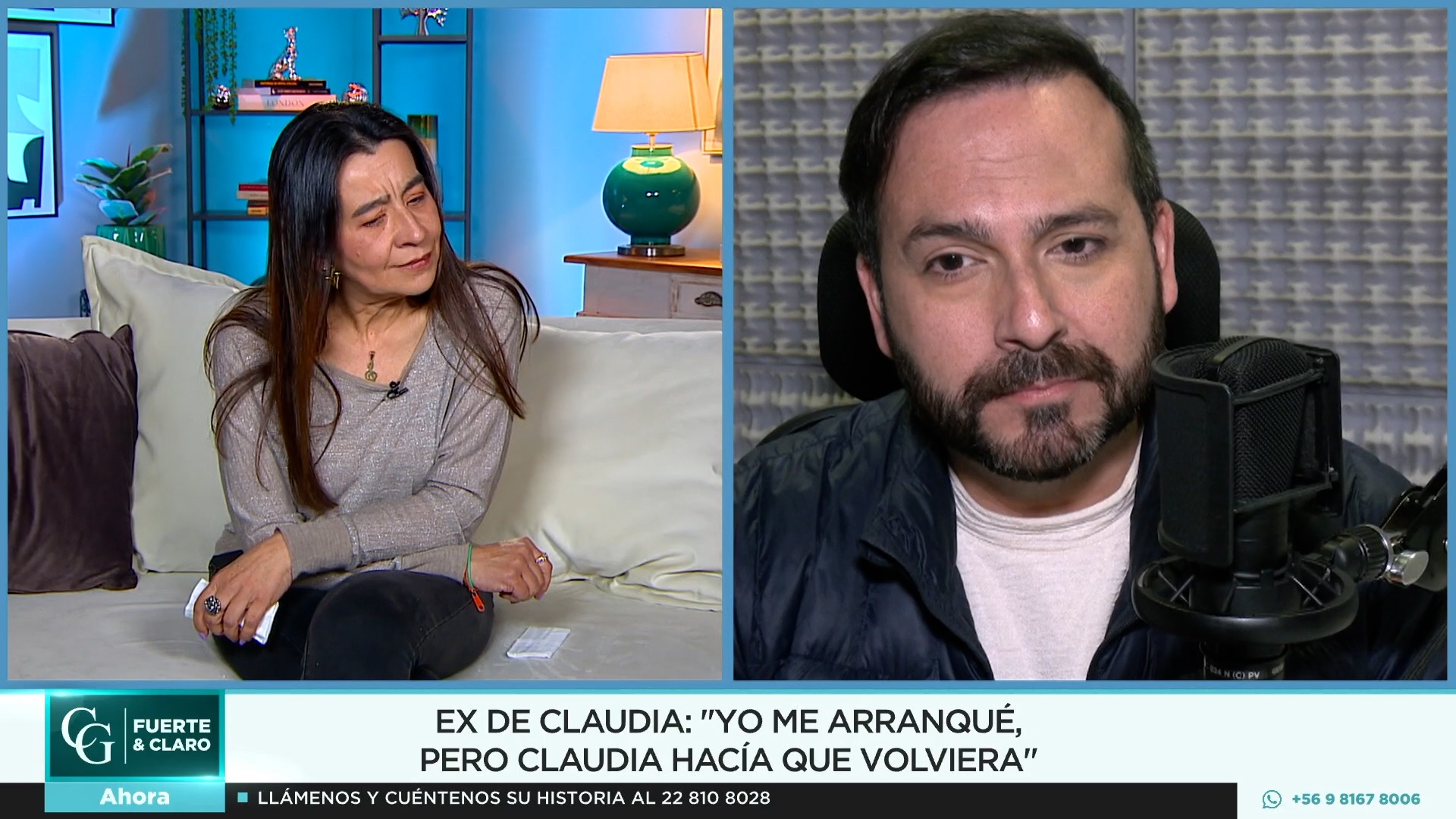 Claudia