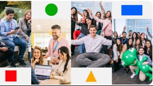 Bci es reconocido como uno de los 'Mejores Empleadores del Mundo 2026' por Forbes Internacional
