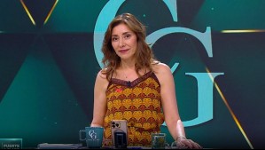 Carmen Gloria: Fuerte y Claro - Capítulo 97: Una madre busca al padre ausente de su hija