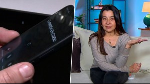 'El cobarde era yo': Expareja de Claudia responde tras acusación de no pago de pensión de alimentos