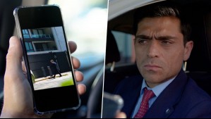 El fiscal Domínguez es quien sigue a Antonio: Ahora quiere acorralar a León en La Baronesa