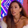 En el capítulo 82 de Volverías con tu ex? 2, Bárbara Córdoba evidenció a Flavia Laos frente a todos y ambas tuvieron un tenso momento.