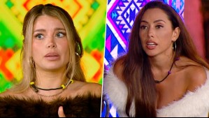 ¡Luis Mateucci no era el primero! Bárbara Córdoba expuso los verdaderos intereses amorosos de Flavia Laos