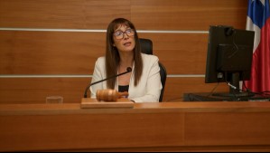 Reunión de Superados - Capítulo 213: La jueza resuelve quién se queda con la tuición