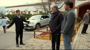 'Se hizo justicia': Max se burlará de Matilde, Javiera y Manuel tras ganar en el capítulo 214 de RDS