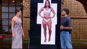 Volverías con tu ex? 2 - Capítulo 84: La actividad de la mujer ideal dejó peleas en las parejas