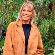 Raquel Argandoña reaccionó a los rumores sobre una presunta paternidad de su hijo, Nano Calderón, y respondió tajantemente cuando le preguntaron si sería abuela.