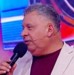Este miércoles, en Dale Play, Willy Sabor fue elegido por el equipo amarillo para enfrentar el exigente desafío de Karaoke Recargado.