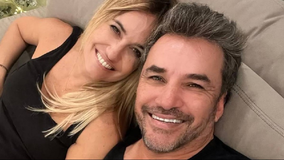Ana Sol Romero y Douglas