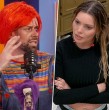 La llegada de Karol Lucero a Volverías con tu Ex? 2 generó diversas reacciones entre los participantes y se convirtió en uno de los temas de conversación en El Juicio de los Ex.