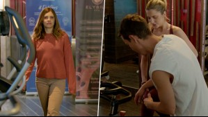 ¿Celosa? Emilia verá a Javier muy cercano a otra mujer en el capítulo 51 de La Baronesa