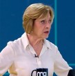 Evelyn Matthei cuestionó al Presidente José Antonio Kast por respaldar al ministro de Justicia, Fernando Rabat, en medio de la polémica por rebajas de condenas a personas sentenciadas por delitos sexuales contra menores y crímenes de lesa humanidad.