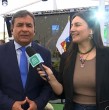 La Expo Quillota comienza este jueves con más de 20 mil entradas vendidas, 330 expositores y artistas. Revisa los precios y dónde comprar tickets.