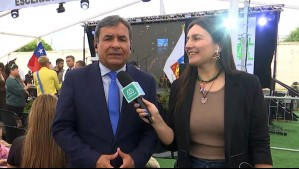 Artistas, panoramas familiares y entradas desde $1.000: Así se prepara la Expo Quillota 2026