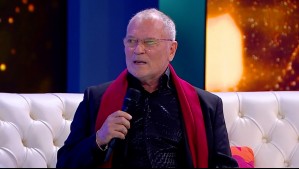 'Me gustaría cantar 4 a 6 horas': Franco Simone adelanta su show en Expo Quillota