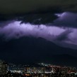 Jaime Leyton pronosticó chubascos y tormentas eléctricas en sectores de las regiones de Atacama y Antofagasta este jueves 29 de octubre. El meteorólogo también advirtió sobre la posibilidad de remociones en masa.