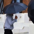 Jaime Leyton despejó dudas sobre el regreso de precipitaciones en Santiago. Revisa acá el pronóstico para esta jornada en la capital.