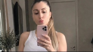 'Encantada con el cambio': Mamá de Marcianeke comparte el antes y después de su renovación de look