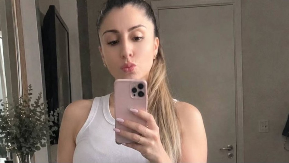Iyasna Muñoz